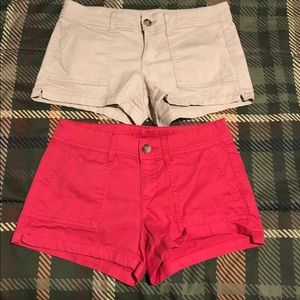 Arizona Shorts size 3